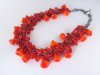 Bells & Pods Neckpiece