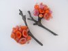 Branch Brooches