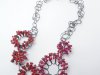 Wreath Neckpiece