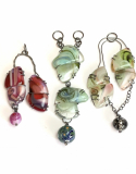 Happenstance (series) Pendants