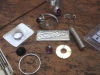 stone setting parts