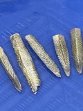 Cuttlefish castings