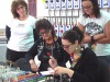 intermediate bead making class