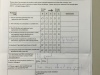 student feedback form