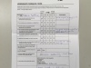 student feedback form